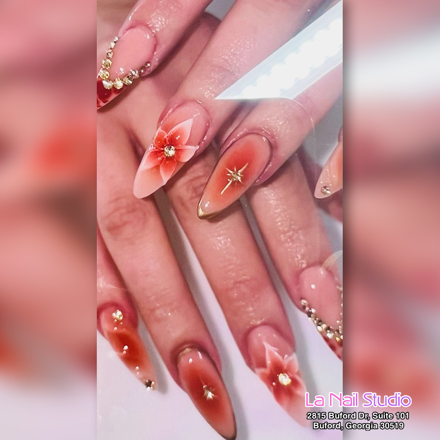 La Nail Studio 170326 (3)